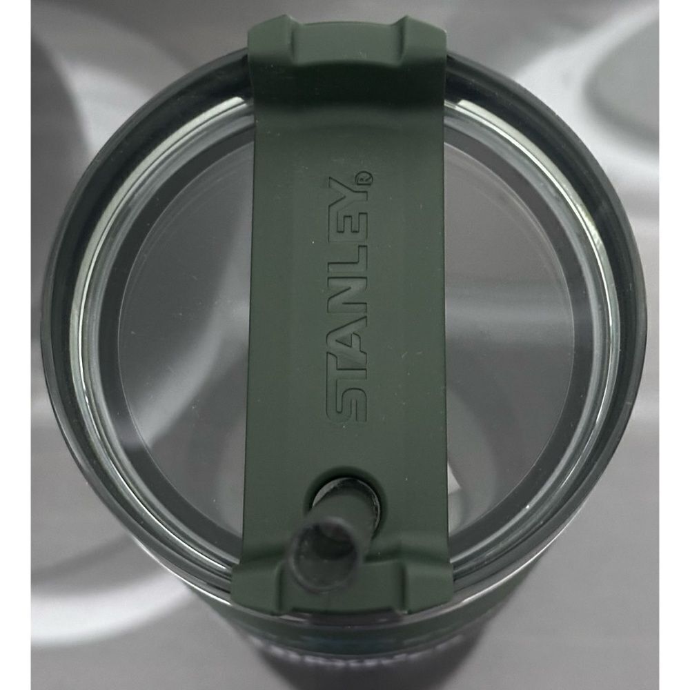 Stanley Adventure Quencher 30oz Tumbler- SPIRULINA - Picture 3 of 4
